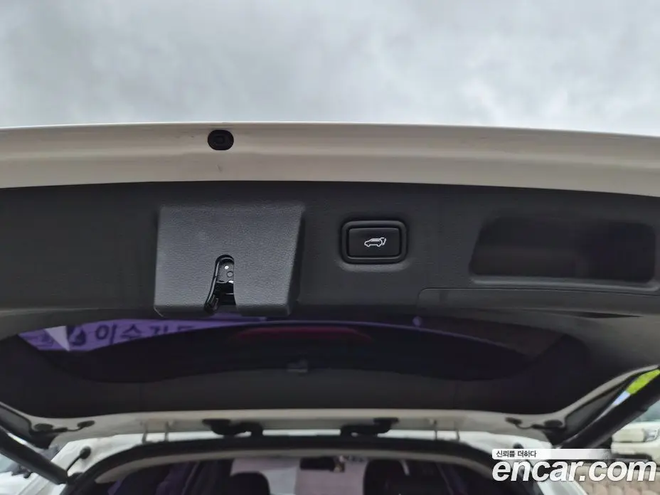 Hyundai Santa Fe 2019 2.0 автомат (гидро), фото 19