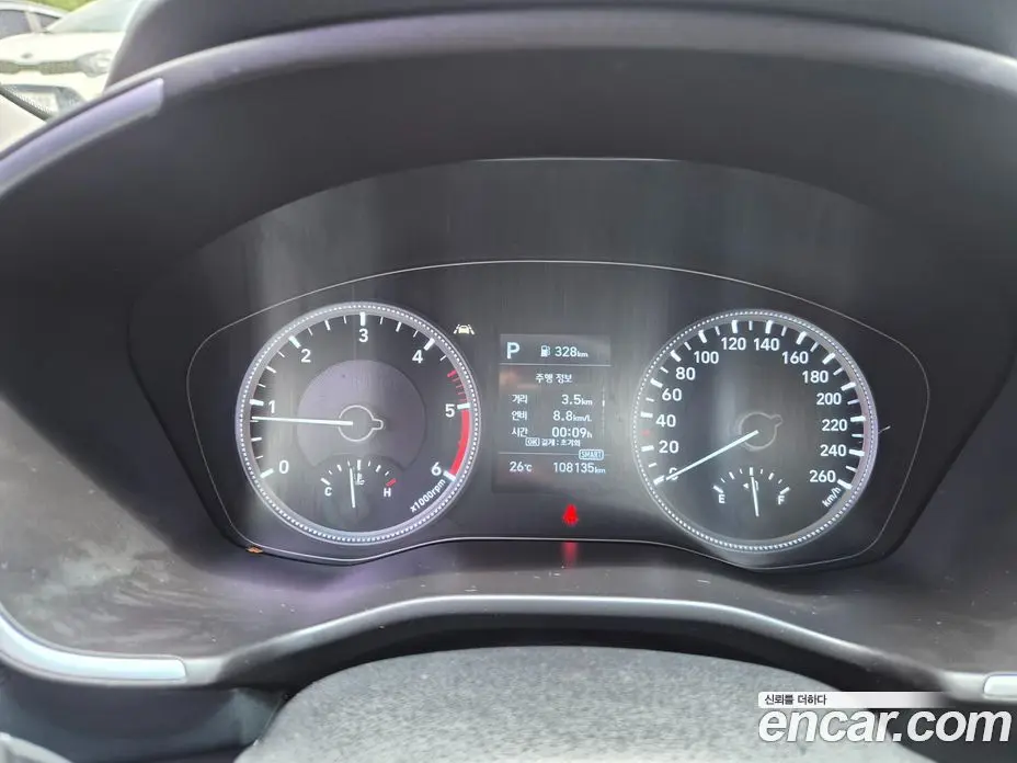 Hyundai Santa Fe 2019 2.0 автомат (гидро), фото 6