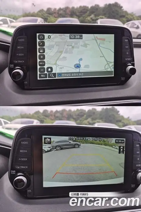 Hyundai Santa Fe 2019 2.0 автомат (гидро), миниатюра 10