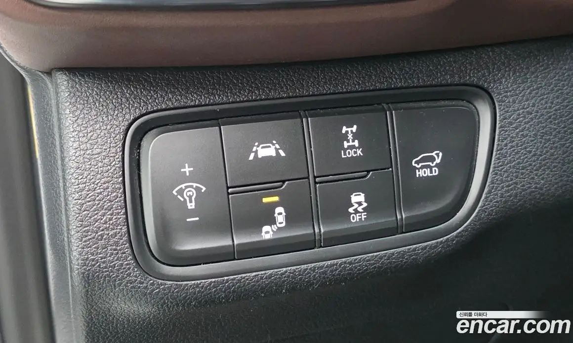 Hyundai Santa Fe 2019 2.2 автомат (гидро), фото 14