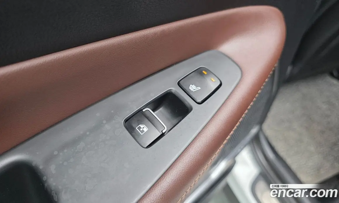 Hyundai Santa Fe 2019 2.2 автомат (гидро), фото 18