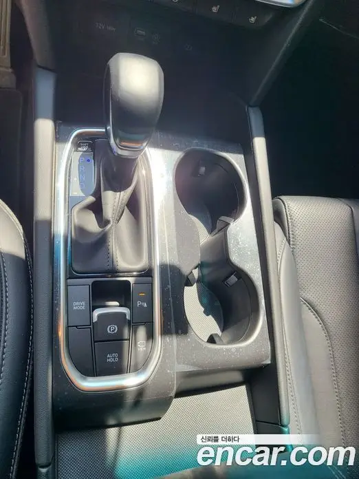 Hyundai Santa Fe 2020 2.0 автомат (гидро), миниатюра 9