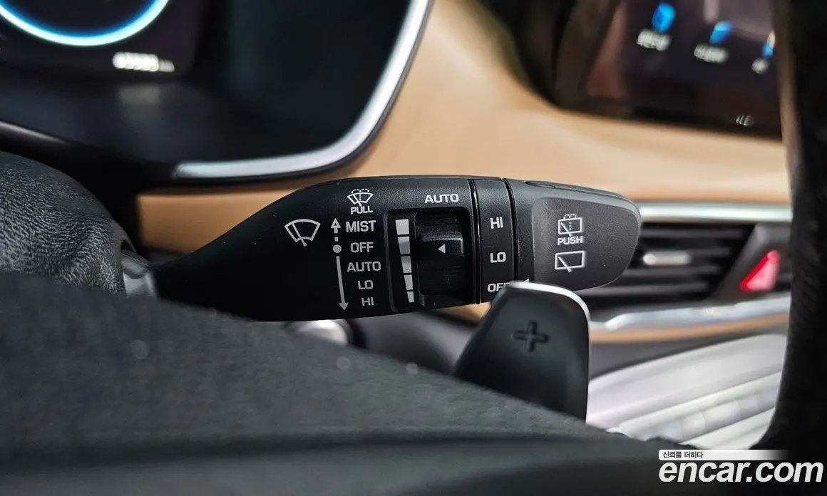 Hyundai Santa Fe 2020 2.2 автомат (гидро), фото 19