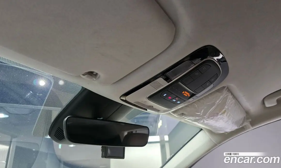 Hyundai Santa Fe 2020 2.2 автомат (гидро), фото 19
