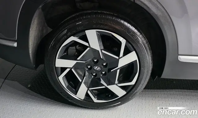 Hyundai Santa Fe 2020 2.2 автомат (гидро), миниатюра 5