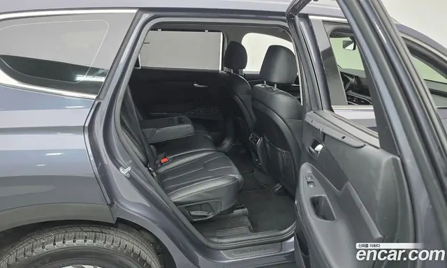 Hyundai Santa Fe 2020 2.2 автомат (гидро), миниатюра 11 Hyundai Santa Fe 2020 2.2 автомат (гидро), миниатюра 11