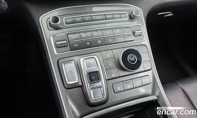 Hyundai Santa Fe 2020 2.2 автомат (гидро), миниатюра 9 Hyundai Santa Fe 2020 2.2 автомат (гидро), миниатюра 9