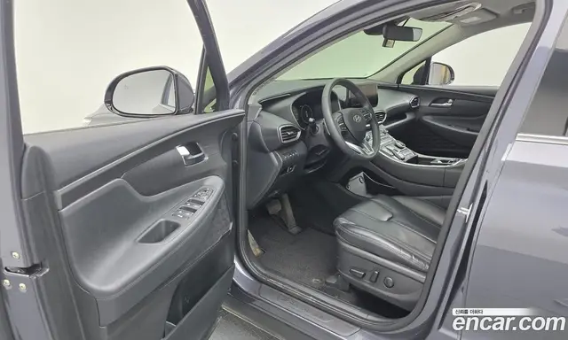 Hyundai Santa Fe 2020 2.2 автомат (гидро), миниатюра 10 Hyundai Santa Fe 2020 2.2 автомат (гидро), миниатюра 10