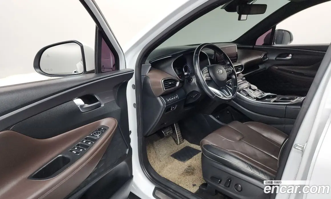 Hyundai Santa Fe 2020 2.2 автомат (гидро), фото 13 Hyundai Santa Fe 2020 2.2 автомат (гидро), фото 13