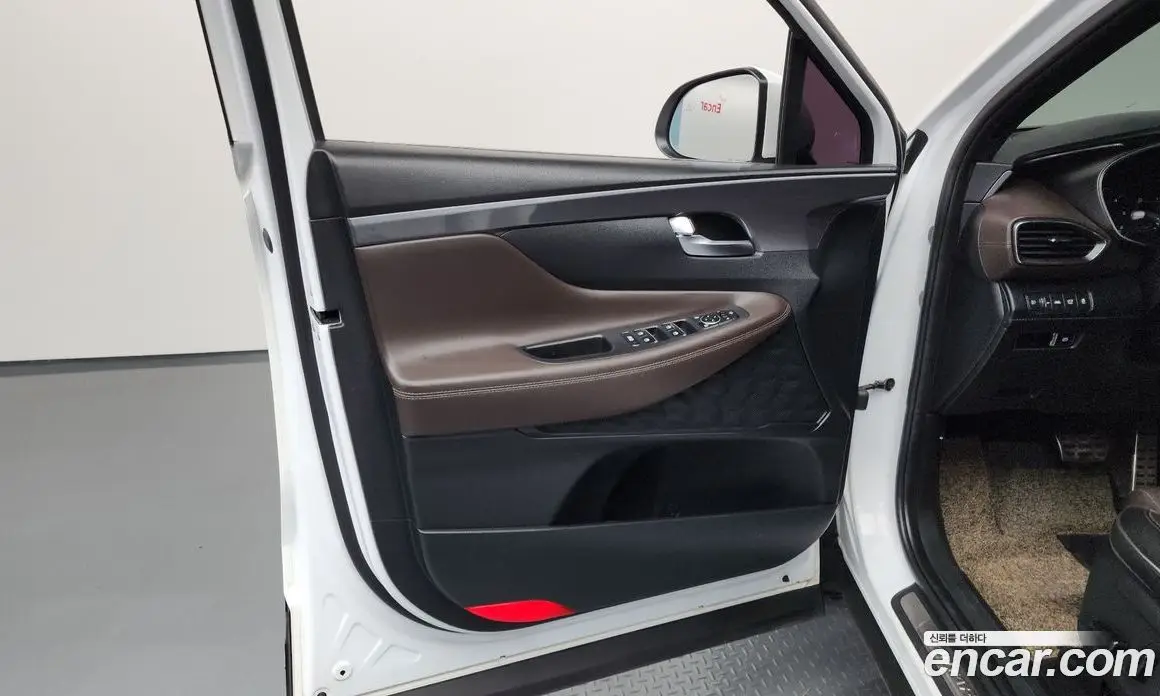 Hyundai Santa Fe 2020 2.2 автомат (гидро), фото 14 Hyundai Santa Fe 2020 2.2 автомат (гидро), фото 14
