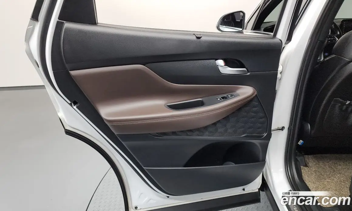 Hyundai Santa Fe 2020 2.2 автомат (гидро), фото 15 Hyundai Santa Fe 2020 2.2 автомат (гидро), фото 15