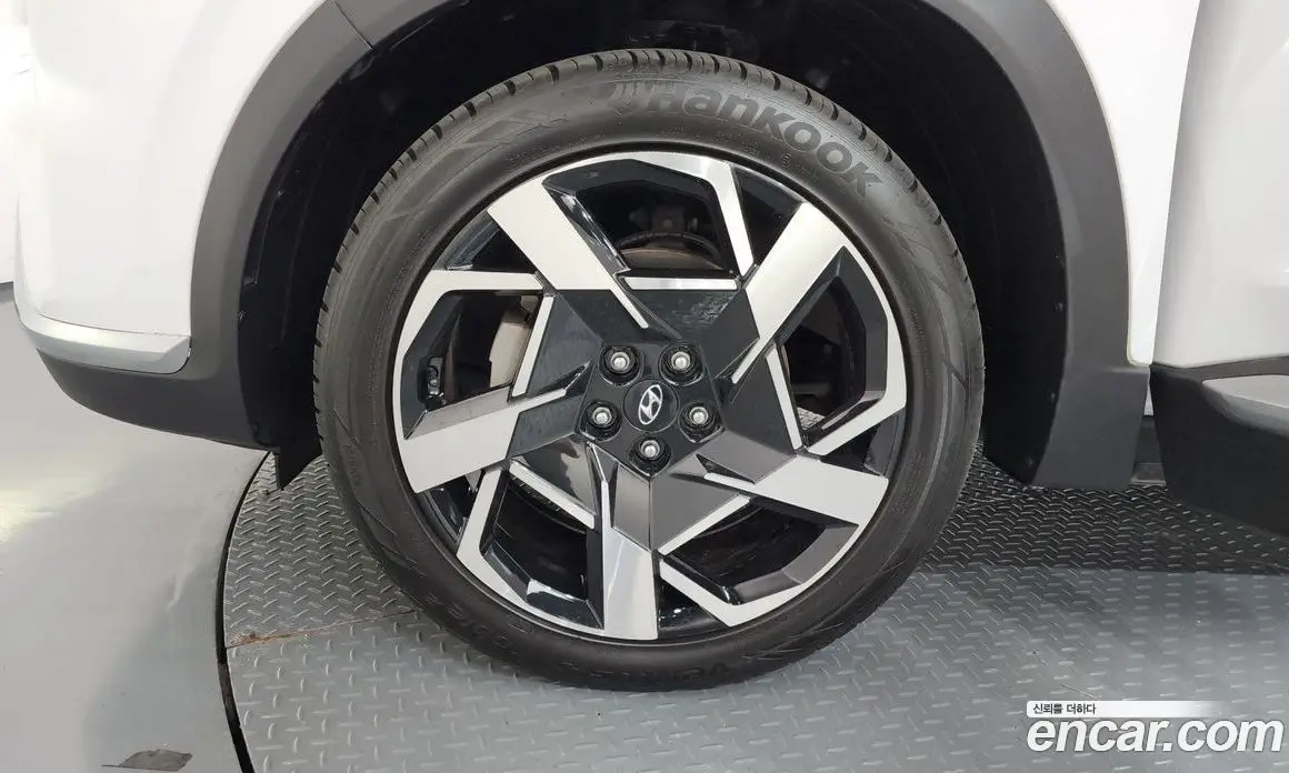 Hyundai Santa Fe 2020 2.2 автомат (гидро), фото 5 Hyundai Santa Fe 2020 2.2 автомат (гидро), фото 5