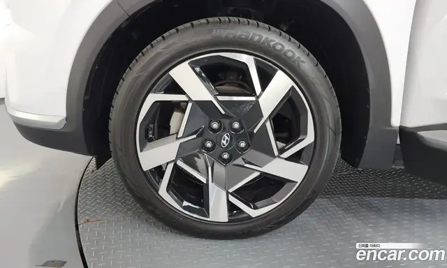 Hyundai Santa Fe 2020 2.2 автомат (гидро), миниатюра 5 Hyundai Santa Fe 2020 2.2 автомат (гидро), миниатюра 5