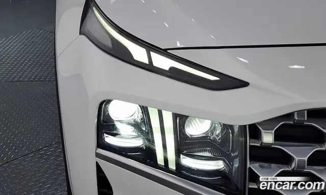 Hyundai Santa Fe 2020 2.2 автомат (гидро), миниатюра 8 Hyundai Santa Fe 2020 2.2 автомат (гидро), миниатюра 8