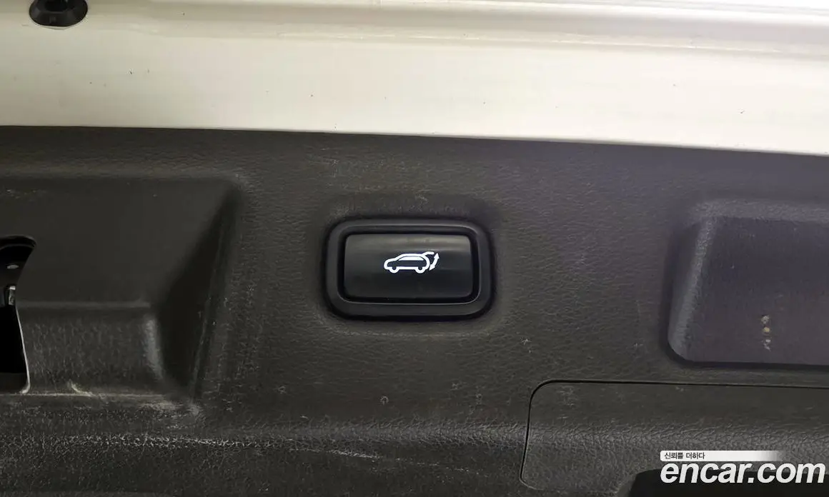 Hyundai Santa Fe 2020 2.2 автомат (гидро), фото 20