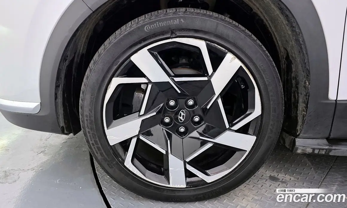 Hyundai Santa Fe 2020 2.2 автомат (гидро), фото 5