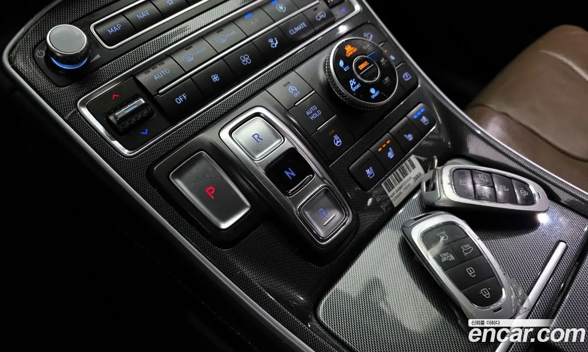 Hyundai Santa Fe 2020 2.2 автомат (гидро), фото 9