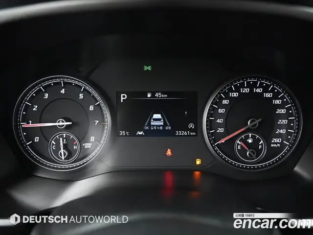 Hyundai Santa Fe 2021 2.5 автомат (гидро), миниатюра 8 Hyundai Santa Fe 2021 2.5 автомат (гидро), миниатюра 8