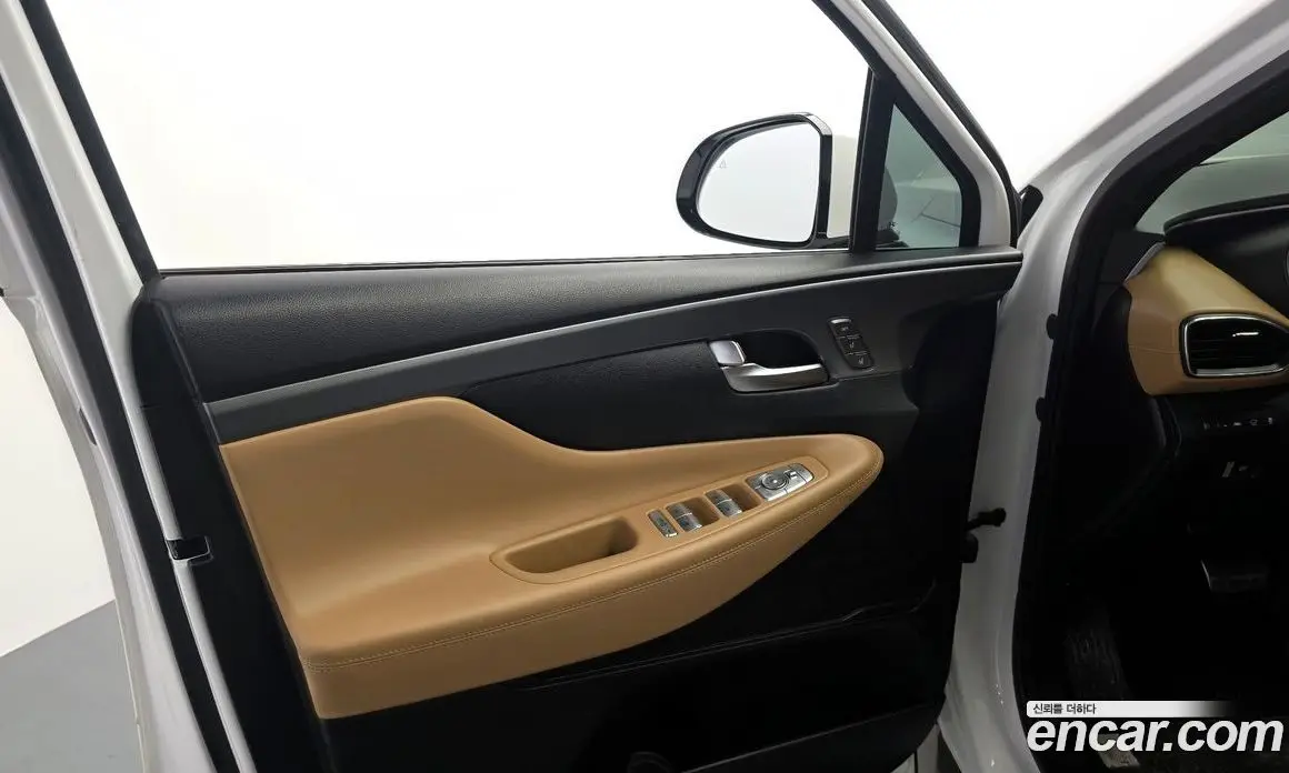 Hyundai Santa Fe 2021 2.5 автомат (гидро), фото 14 Hyundai Santa Fe 2021 2.5 автомат (гидро), фото 14