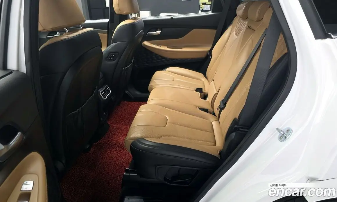 Hyundai Santa Fe 2021 2.5 автомат (гидро), фото 18 Hyundai Santa Fe 2021 2.5 автомат (гидро), фото 18