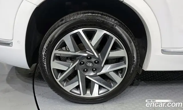 Hyundai Santa Fe 2021 2.5 автомат (гидро), миниатюра 5 Hyundai Santa Fe 2021 2.5 автомат (гидро), миниатюра 5