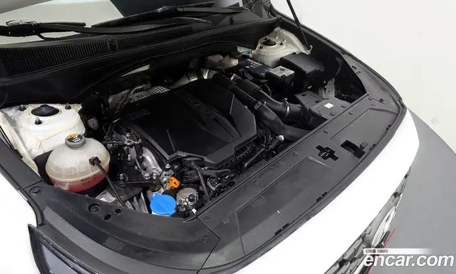 Hyundai Santa Fe 2021 2.5 автомат (гидро), миниатюра 6 Hyundai Santa Fe 2021 2.5 автомат (гидро), миниатюра 6