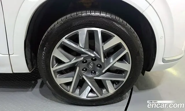 Hyundai Santa Fe 2021 2.5 автомат (гидро), миниатюра 7 Hyundai Santa Fe 2021 2.5 автомат (гидро), миниатюра 7