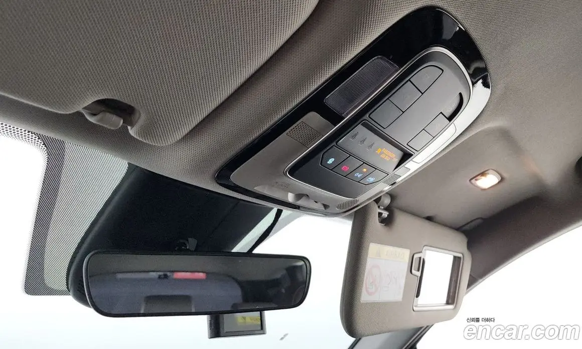 Hyundai Santa Fe 2021 2.2 автомат (гидро), фото 19