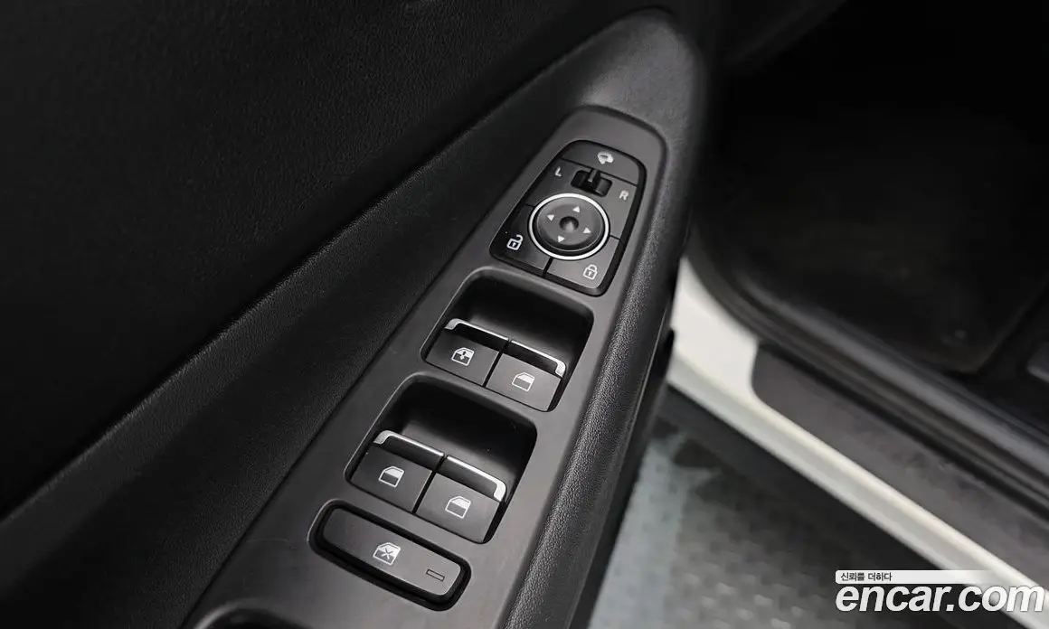 Hyundai Santa Fe 2021 2.2 автомат (гидро), фото 14