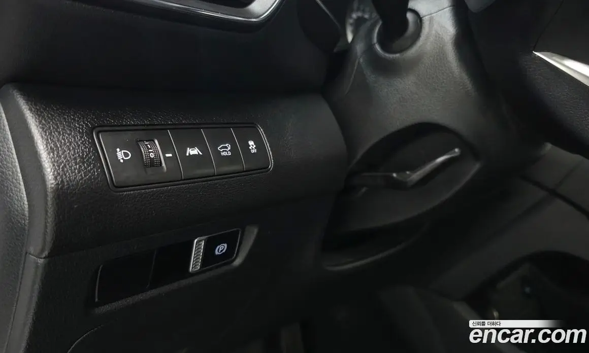 Hyundai Santa Fe 2021 2.2 автомат (гидро), фото 15