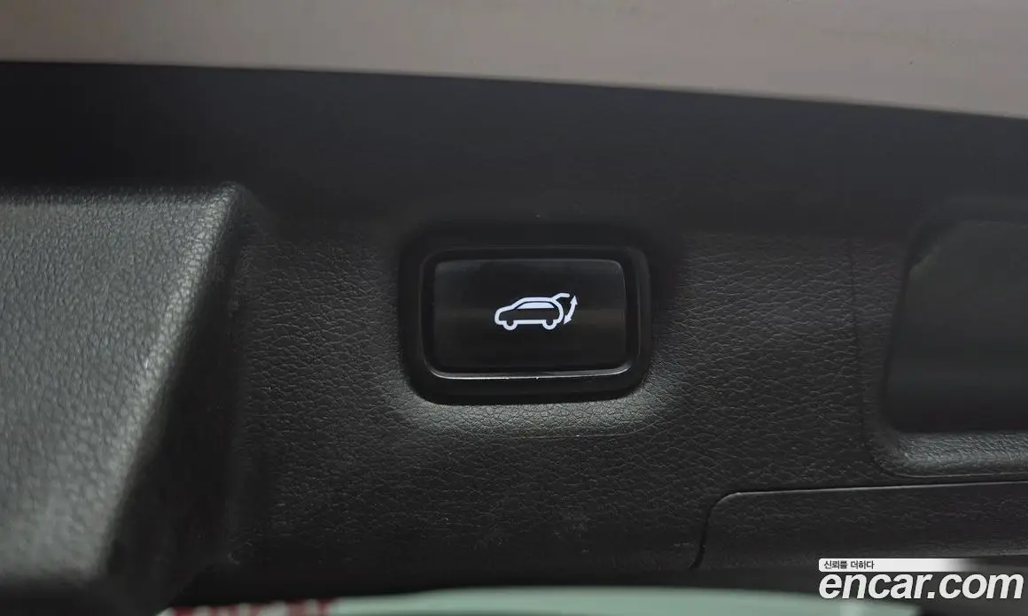 Hyundai Santa Fe 2021 2.2 автомат (гидро), фото 18