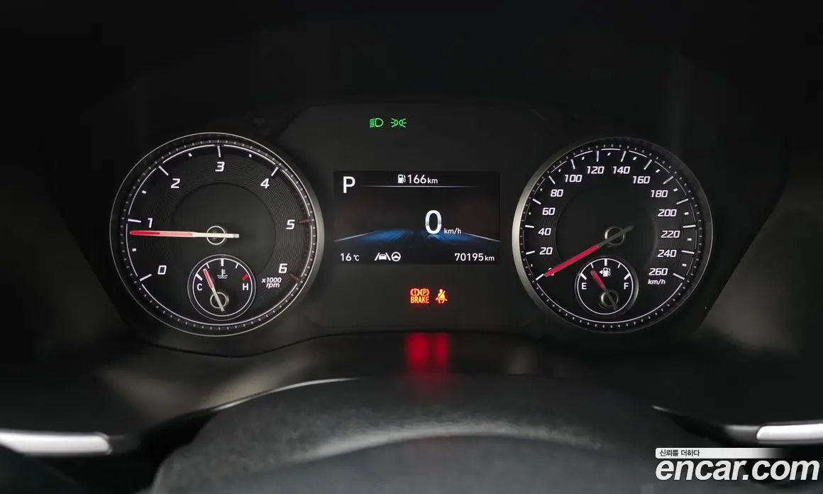 Hyundai Santa Fe 2021 2.2 автомат (гидро), фото 8