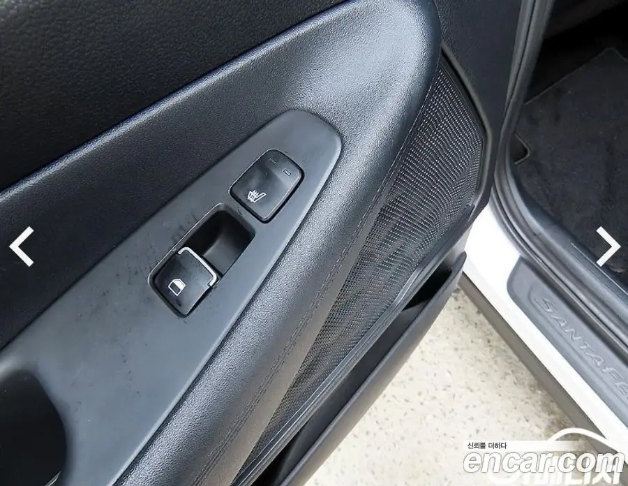 Hyundai Santa Fe 2021 2.2 автомат (гидро), фото 16 Hyundai Santa Fe 2021 2.2 автомат (гидро), фото 16