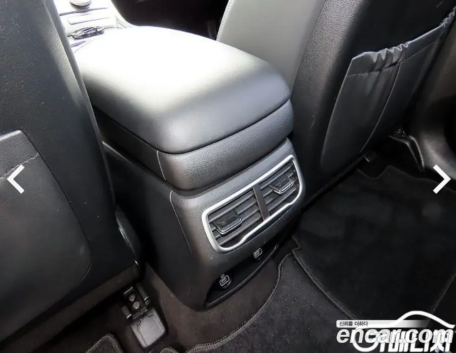 Hyundai Santa Fe 2021 2.2 автомат (гидро), фото 17 Hyundai Santa Fe 2021 2.2 автомат (гидро), фото 17