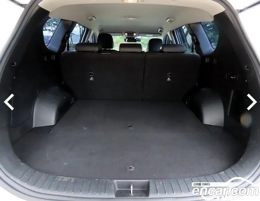 Hyundai Santa Fe 2021 2.2 автомат (гидро), фото 18 Hyundai Santa Fe 2021 2.2 автомат (гидро), фото 18