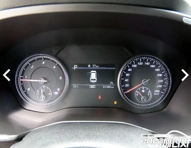 Hyundai Santa Fe 2021 2.2 автомат (гидро), миниатюра 9 Hyundai Santa Fe 2021 2.2 автомат (гидро), миниатюра 9