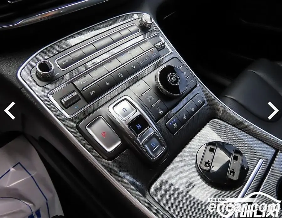 Hyundai Santa Fe 2021 2.2 автомат (гидро), фото 10 Hyundai Santa Fe 2021 2.2 автомат (гидро), фото 10