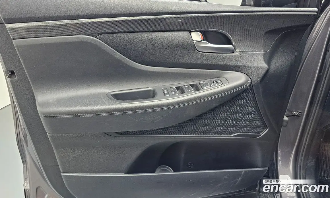 Hyundai Santa Fe 2022 2.2 автомат (гидро), фото 13