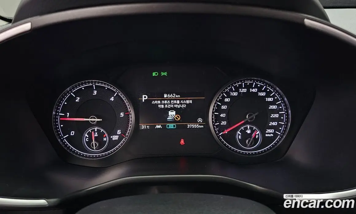 Hyundai Santa Fe 2022 2.2 автомат (гидро), фото 10