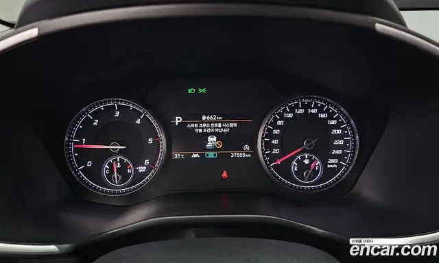 Hyundai Santa Fe 2022 2.2 автомат (гидро), миниатюра 10