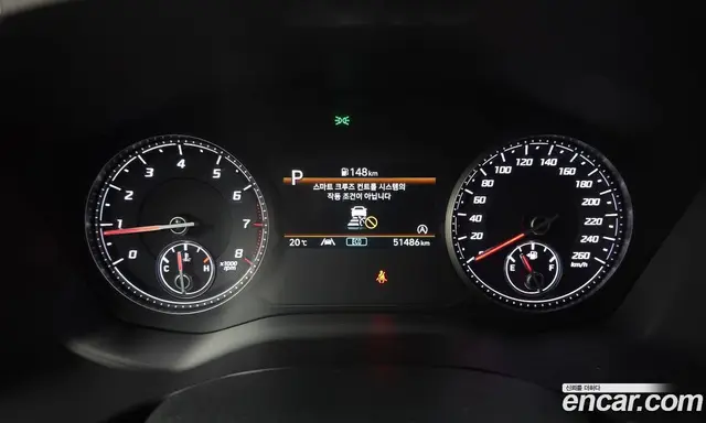 Hyundai Santa Fe 2022 2.5 автомат (гидро), миниатюра 11 Hyundai Santa Fe 2022 2.5 автомат (гидро), миниатюра 11