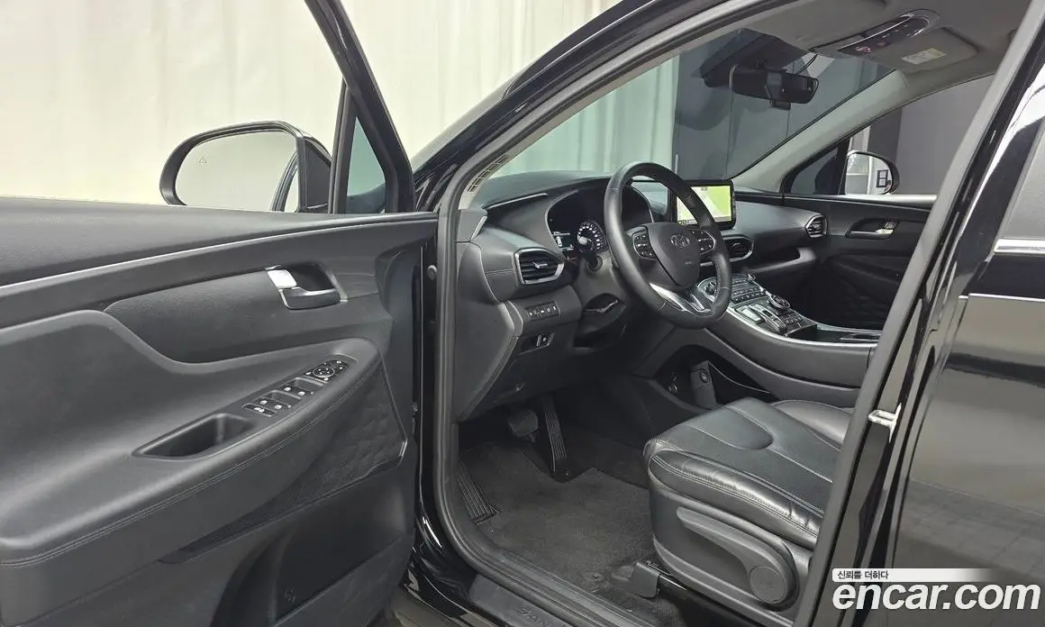 Hyundai Santa Fe 2022 2.5 автомат (гидро), фото 13 Hyundai Santa Fe 2022 2.5 автомат (гидро), фото 13