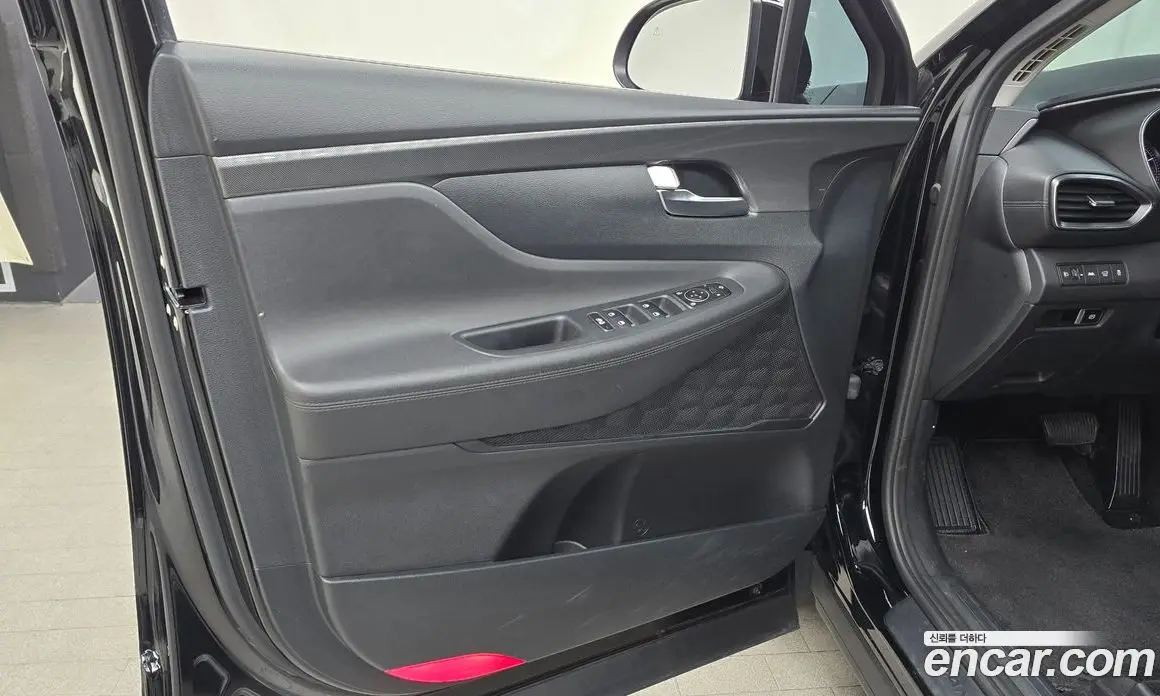 Hyundai Santa Fe 2022 2.5 автомат (гидро), фото 14 Hyundai Santa Fe 2022 2.5 автомат (гидро), фото 14