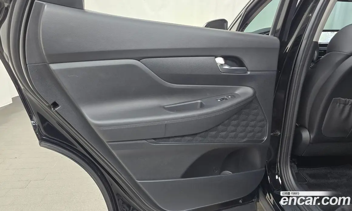Hyundai Santa Fe 2022 2.5 автомат (гидро), фото 15 Hyundai Santa Fe 2022 2.5 автомат (гидро), фото 15