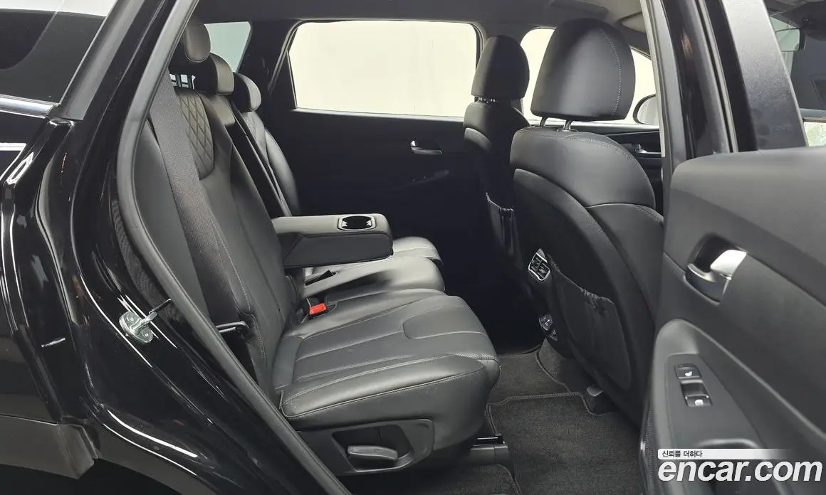Hyundai Santa Fe 2022 2.5 автомат (гидро), фото 18 Hyundai Santa Fe 2022 2.5 автомат (гидро), фото 18