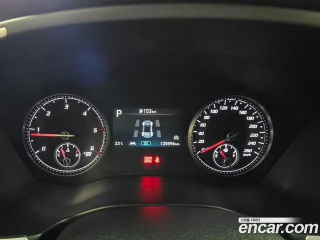 Hyundai Santa Fe 2022 2.2 автомат (гидро), миниатюра 11 Hyundai Santa Fe 2022 2.2 автомат (гидро), миниатюра 11