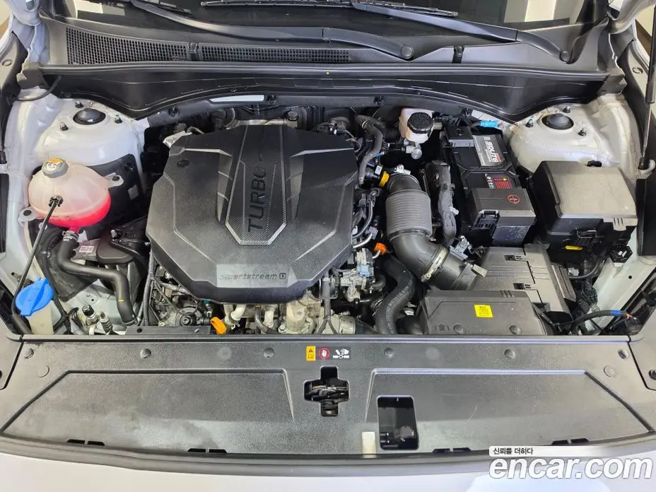 Hyundai Santa Fe 2022 2.2 автомат (гидро), фото 15 Hyundai Santa Fe 2022 2.2 автомат (гидро), фото 15