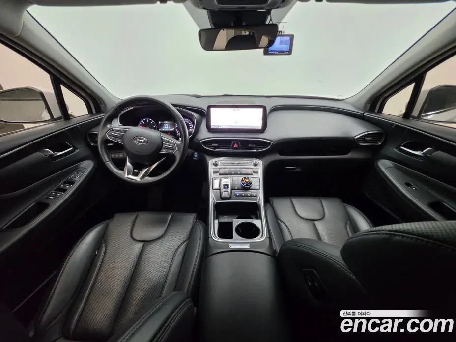 Hyundai Santa Fe 2022 2.2 автомат (гидро), фото 16 Hyundai Santa Fe 2022 2.2 автомат (гидро), фото 16