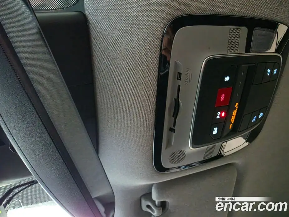 Hyundai Santa Fe 2022 2.2 автомат (гидро), фото 17 Hyundai Santa Fe 2022 2.2 автомат (гидро), фото 17