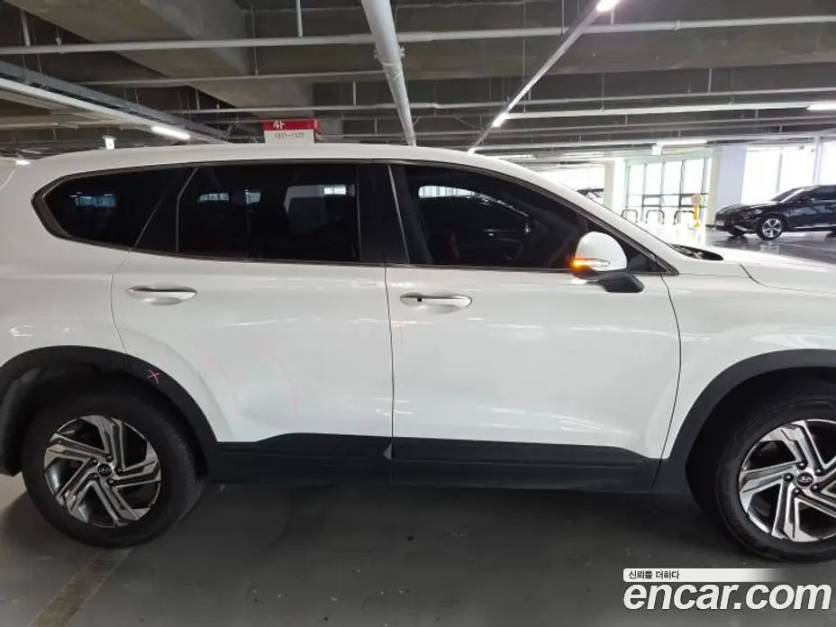 Hyundai Santa Fe 2022 2.2 автомат (гидро), фото 16 Hyundai Santa Fe 2022 2.2 автомат (гидро), фото 16